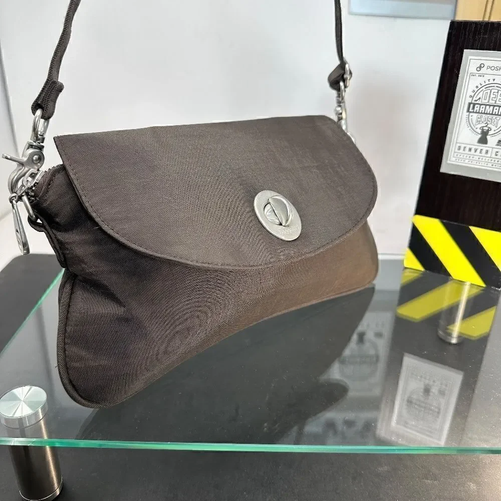 BAGGALLINI® Shoulder/Clutch Day-to-Day Bag